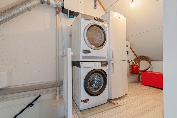 Medium property photo - Bertha Soreestraat 18, 5913 RP Venlo